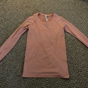 swiftly tech long sleeve 2.0